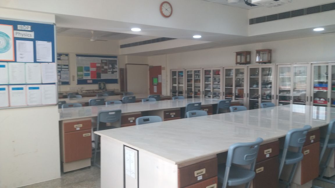 School Furniture